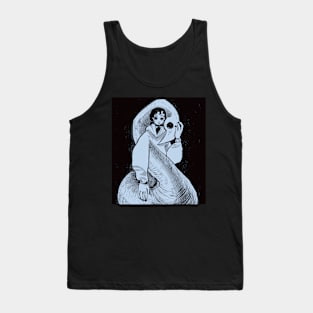 Friend Tank Top